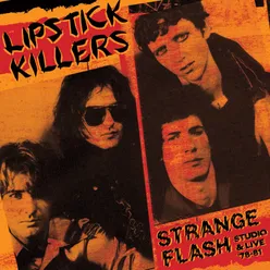 Strange Flash (Albert Studios Demo - 1980)