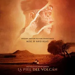 La Piel Del Volcan (Original Motion Picture Soundtrack)
