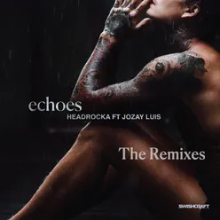 Echoes The Remixes