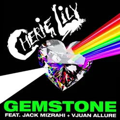 Gemstone (feat. Jack Mizrahi & Vjuan Allure) Robbie Rivera Ballroom Mix