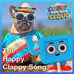 The Happy Clappy Song
