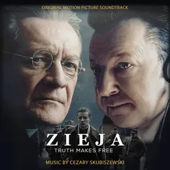 Zieja - Truth Makes Free Suite