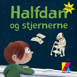 Halfdan og Stjernerne 107