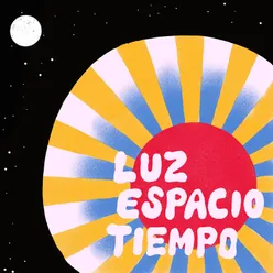 Luz Espacio Tiempo