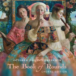 Ready: From The Book of Rounds