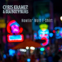 Howlin' Wolf T-Shirt