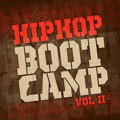 Hiphop Bootcamp Vol. II