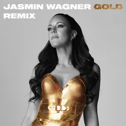 Gold Simon LePop Remix