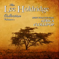 An American Girl In Africa (From "e'Lollipop")