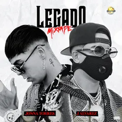 Legado Mixtape