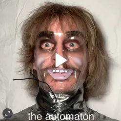 The Automaton VIrtual Man Jam Instrumental