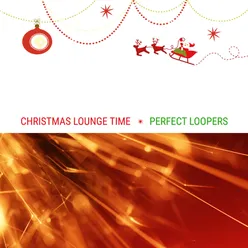 Christmas Lounge Time