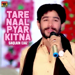 Tare Naal Pyar Kitna - Single