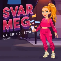 Svar Meg