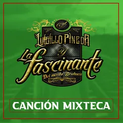 Canción Mixteca