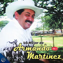 Lo Mejor de Armando Martínez, Vol. 1