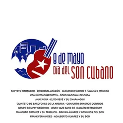 Día del Son Cubano En Vivo