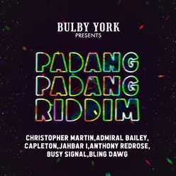 Padang Padang Riddim