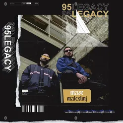 95 Legacy