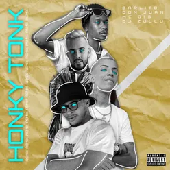 Honky Tonk Remix