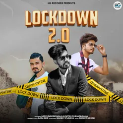 Lockdown 2.0