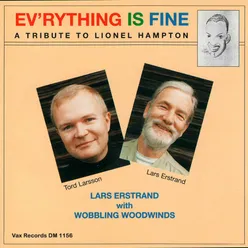 Ev'rything is Fine - a Tribute to Lionel Hampton Remastered 2021