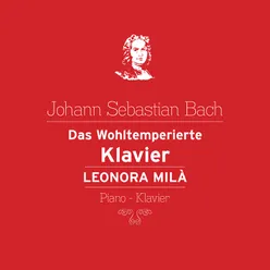 Das Wohltemperierte Klavier