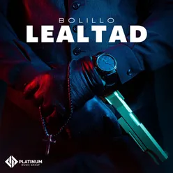 Lealtad