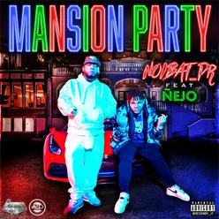 Mansion Party