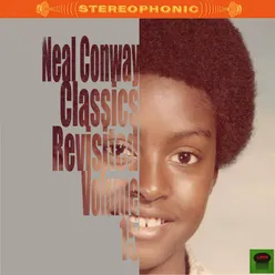 For the Love of You Conway's Afro-Conna Funk
