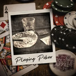 Playing Poker Unplugged