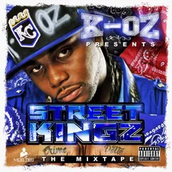 Street Kingz Vol. 1