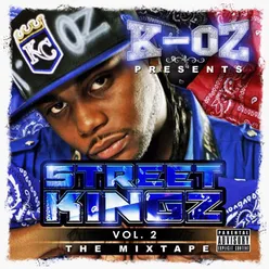 Street Kingz Vol. 2