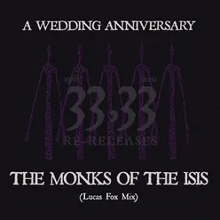 The Monks of the Isis Lucas Fox Mix