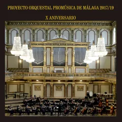 Suite for Strings: III. Andante espressivo (O Waly Waly)