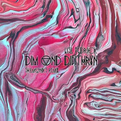 Dim Ond Dieithryn Shamoniks Remix