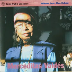 Tumi Cuba Classics, Vol. 2: Afro-Cuban