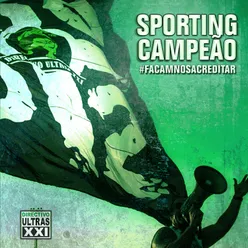 Sporting Até Morrer