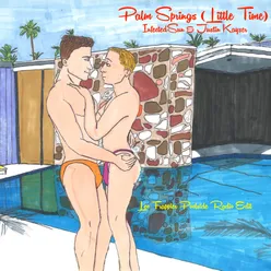 Palm Springs (Little Time) Leo Frappier Poolside Radio Edit