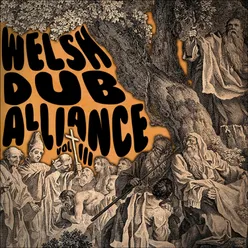 Welsh Dub Alliance, Vol. 3