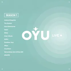 OYU Live | Season 1