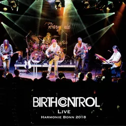 Live Harmonie Bonn 2018