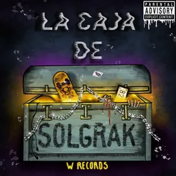 La Caja de Solgrak