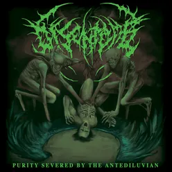 Purity Severed by the Antediluvian