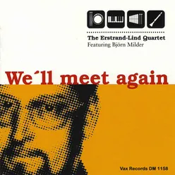We'll Meet Again Live (Remastered 2021)