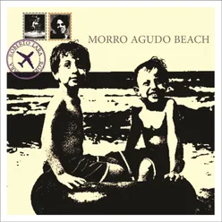 Morro Agudo Beach