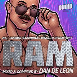 RAM 2021 Summer Soundtrack