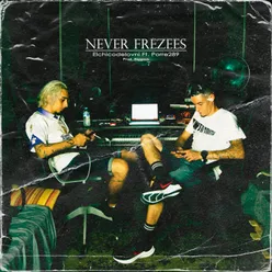 Never Freezes