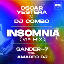 Insomnia Vip Mix Extended