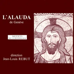 Palestrina: Stabat Mater